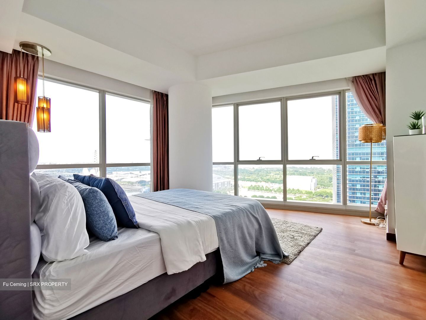 The Sail @ Marina Bay (D1), Apartment #320820291